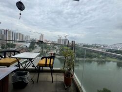 The Riverine By The Park (D12), Apartment #503270171